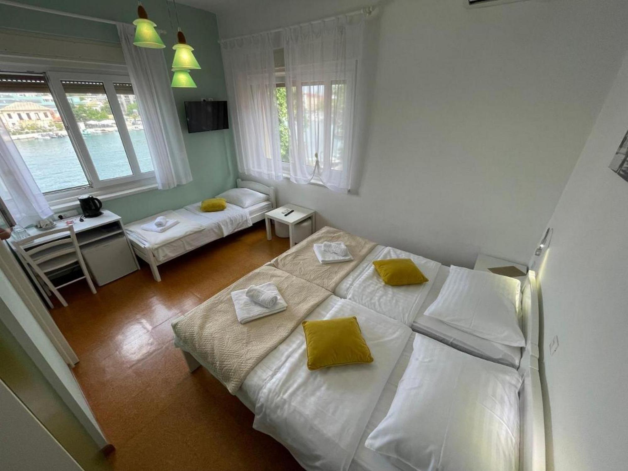 Art Of Zadar- Rooms And Apartment Екстер'єр фото