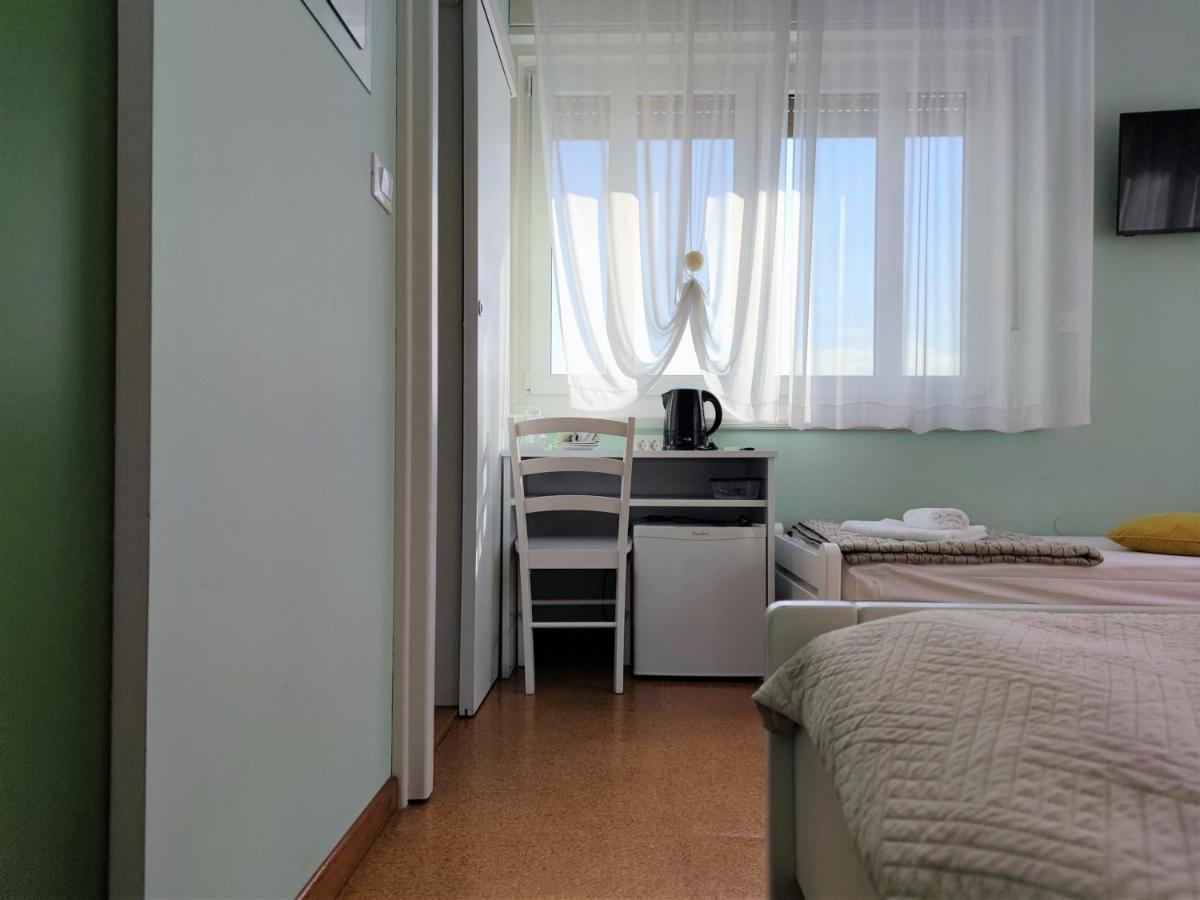 Art Of Zadar- Rooms And Apartment Екстер'єр фото