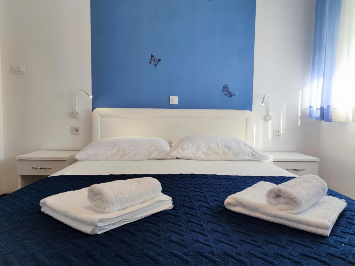 Art Of Zadar- Rooms And Apartment Екстер'єр фото