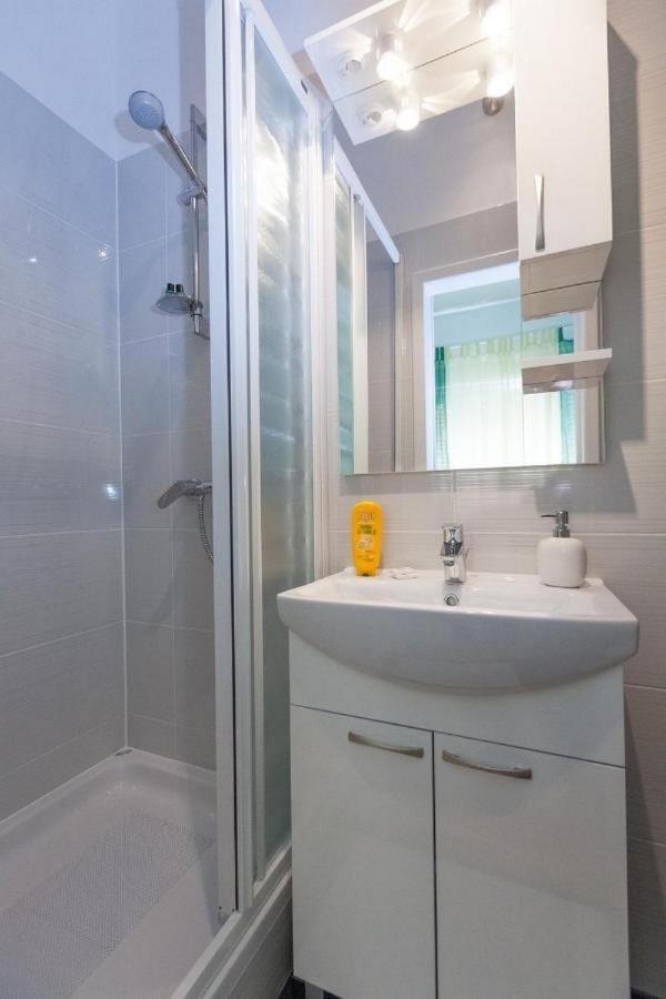 Art Of Zadar- Rooms And Apartment Екстер'єр фото