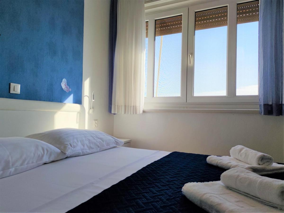 Art Of Zadar- Rooms And Apartment Екстер'єр фото