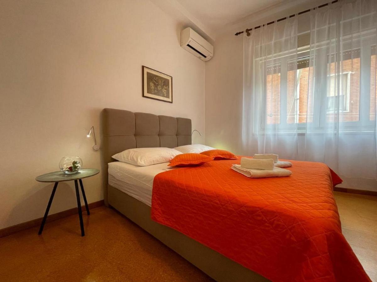 Art Of Zadar- Rooms And Apartment Екстер'єр фото