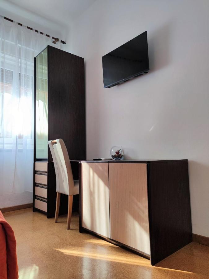 Art Of Zadar- Rooms And Apartment Екстер'єр фото