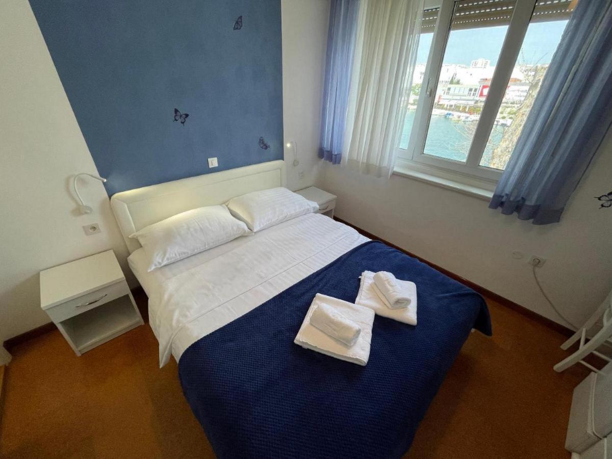 Art Of Zadar- Rooms And Apartment Екстер'єр фото