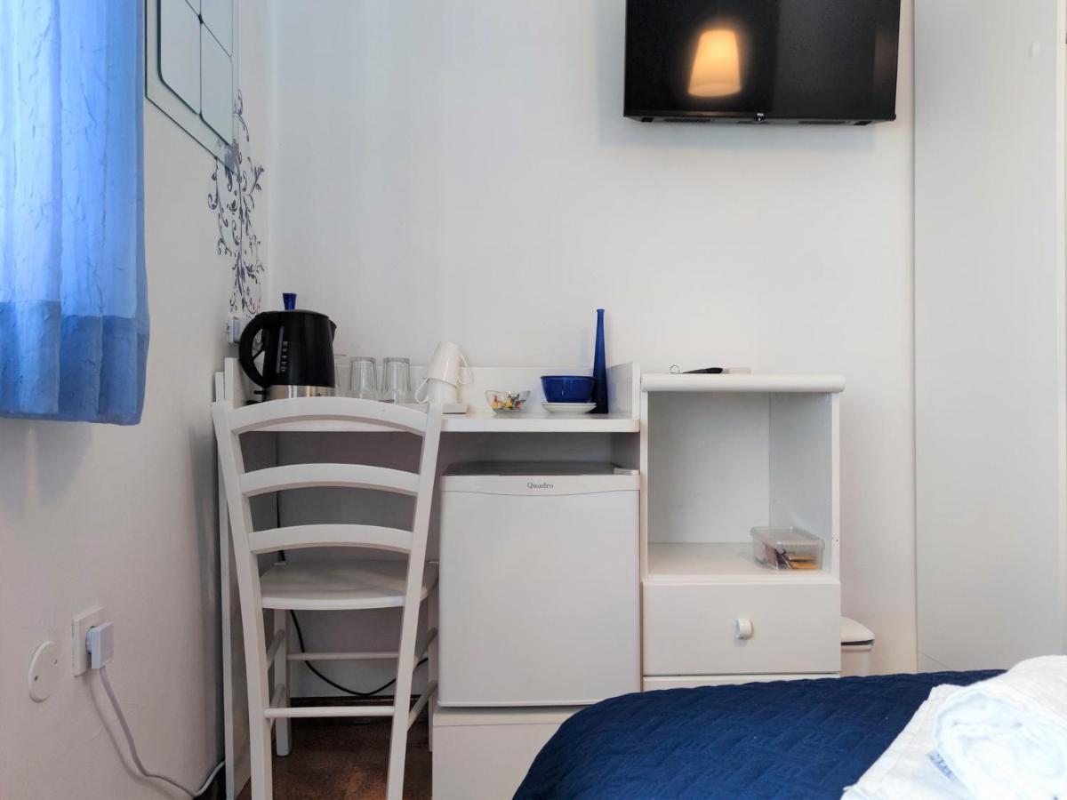Art Of Zadar- Rooms And Apartment Екстер'єр фото