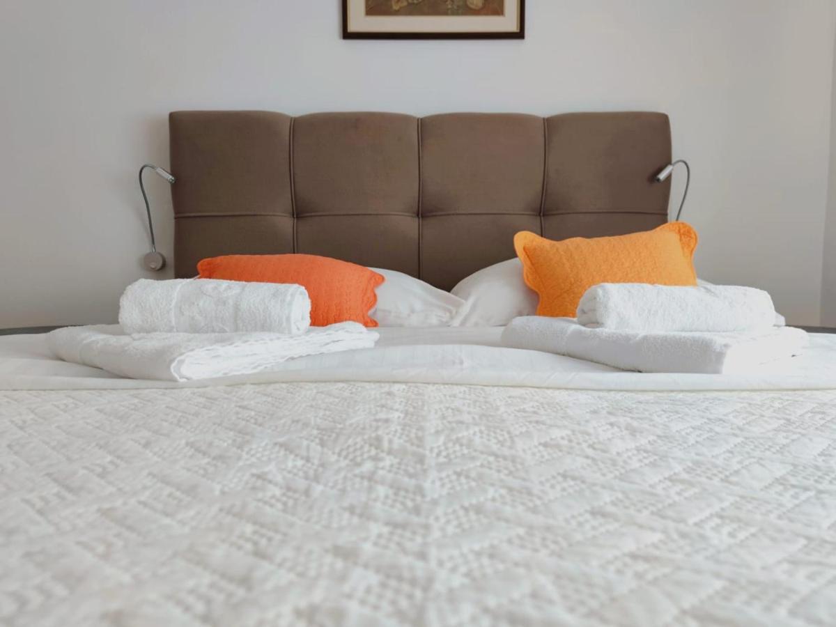 Art Of Zadar- Rooms And Apartment Екстер'єр фото