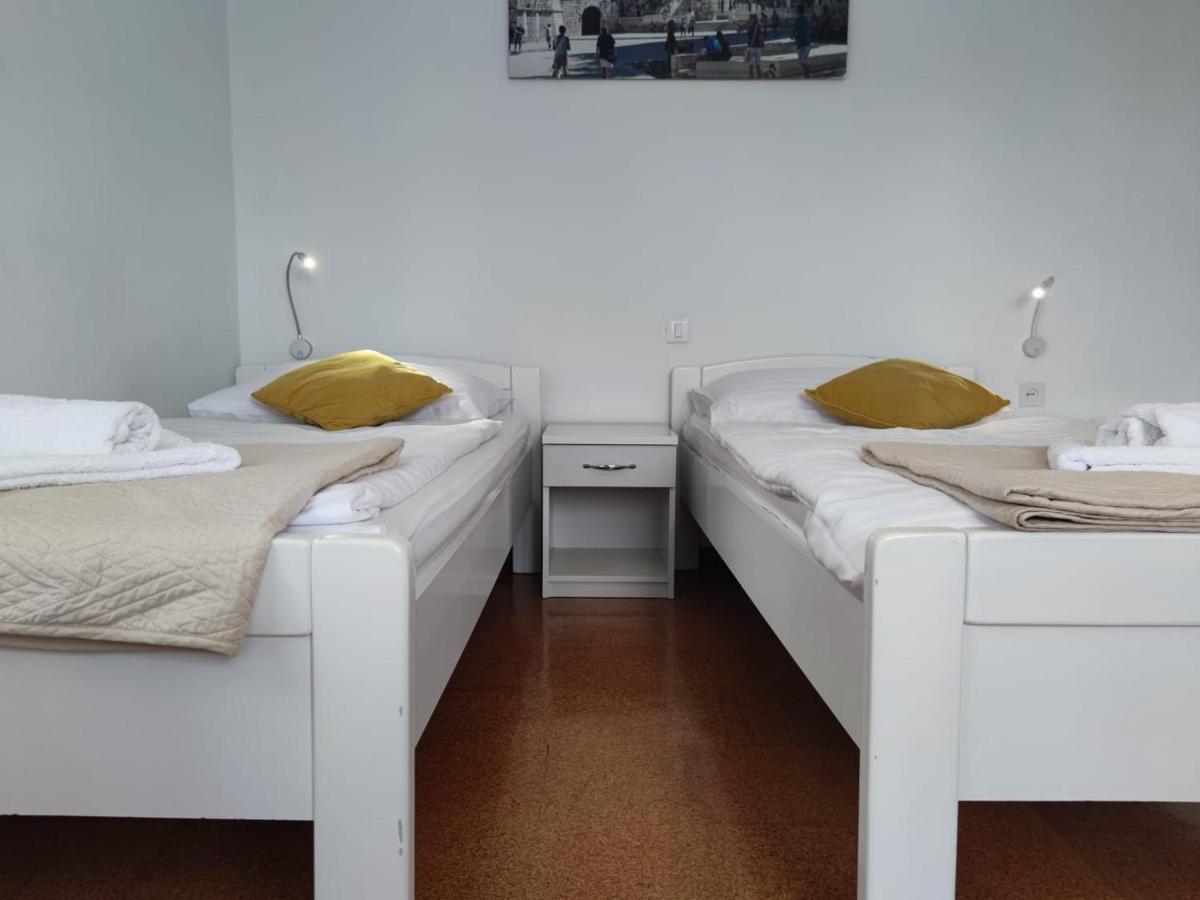 Art Of Zadar- Rooms And Apartment Екстер'єр фото