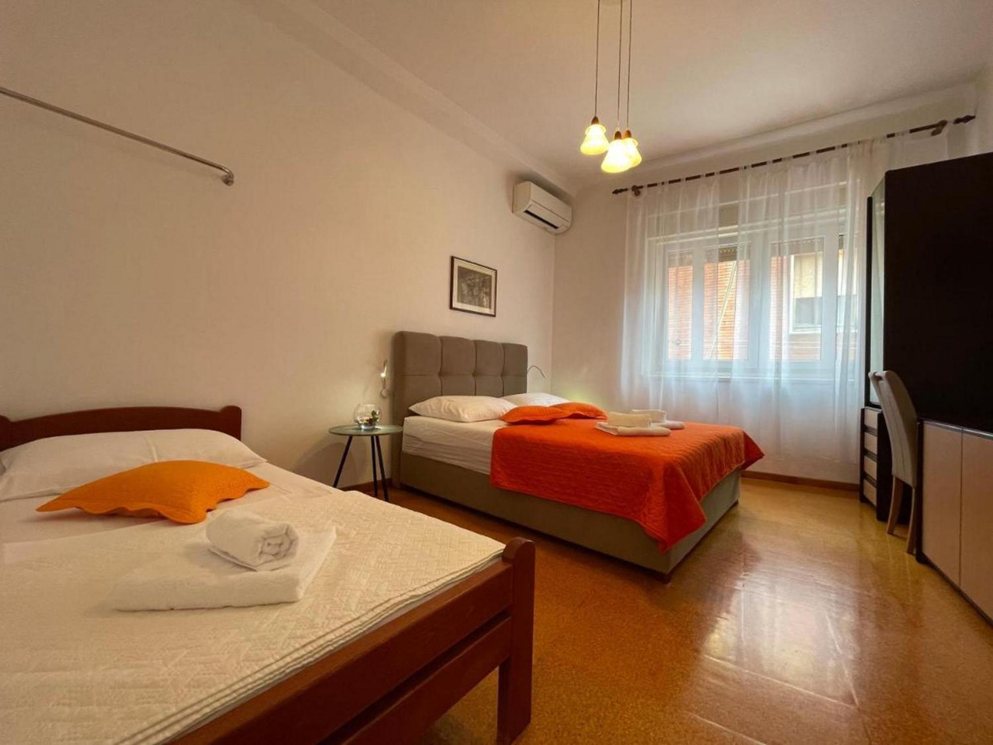 Art Of Zadar- Rooms And Apartment Номер фото