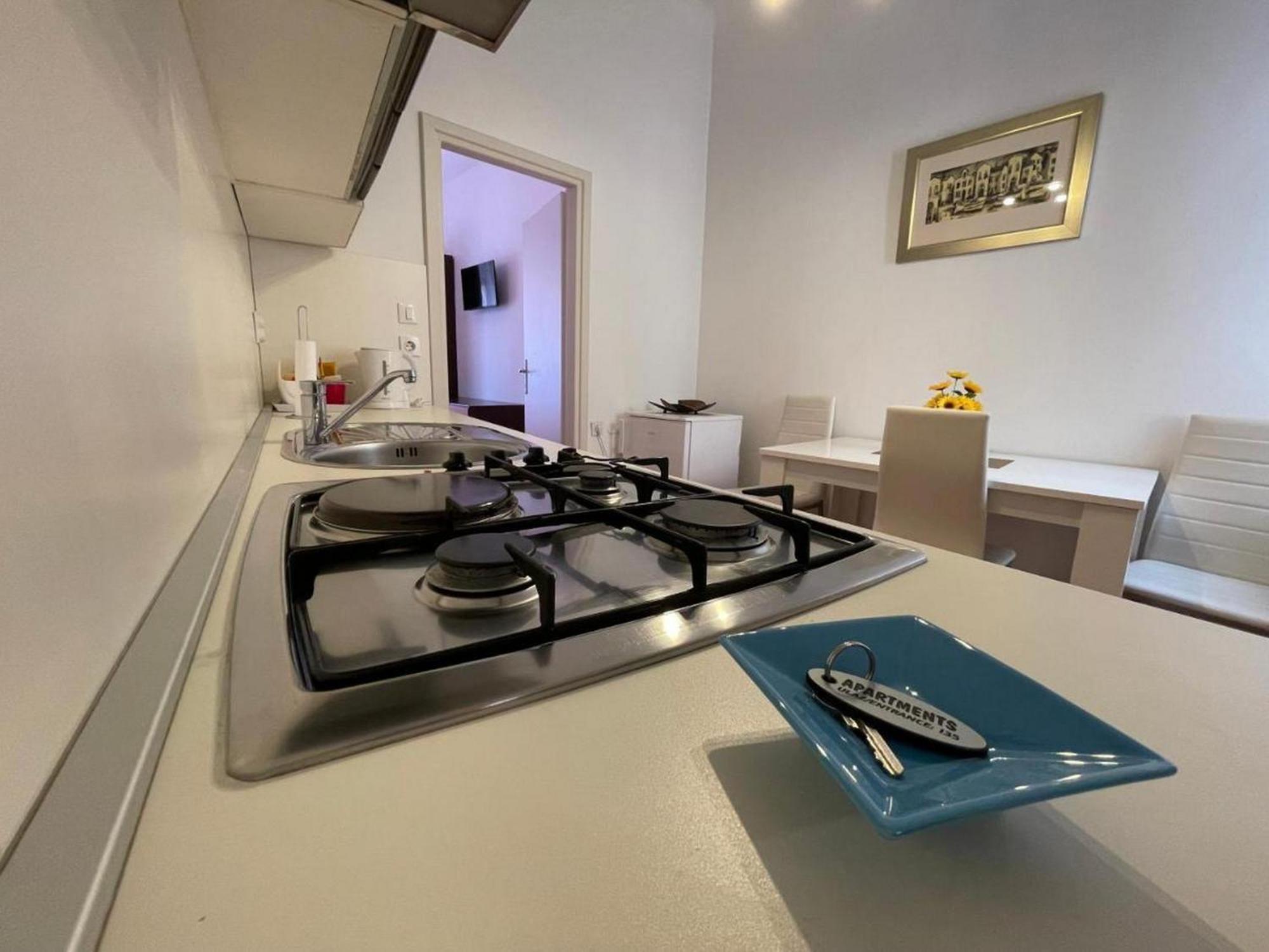 Art Of Zadar- Rooms And Apartment Номер фото
