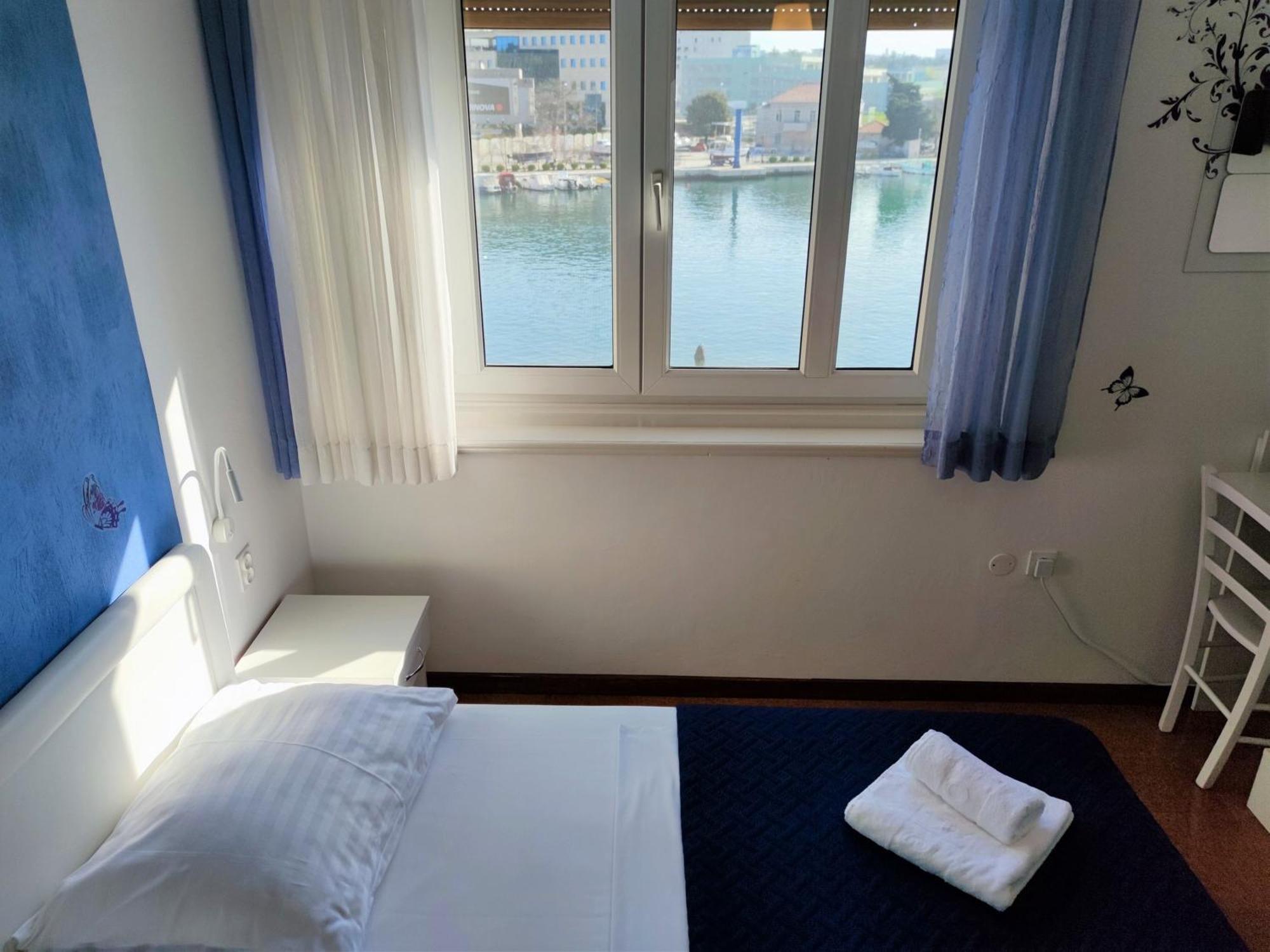 Art Of Zadar- Rooms And Apartment Номер фото