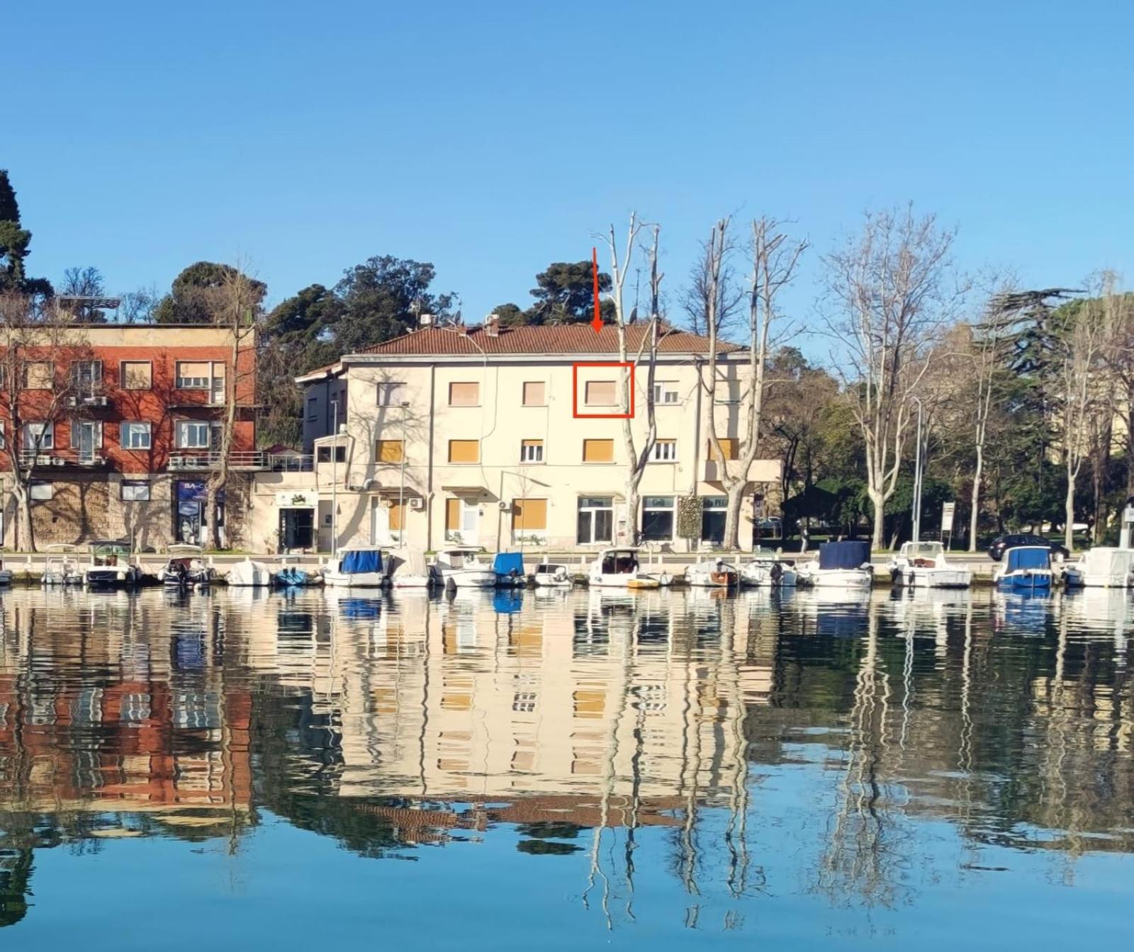 Art Of Zadar- Rooms And Apartment Номер фото