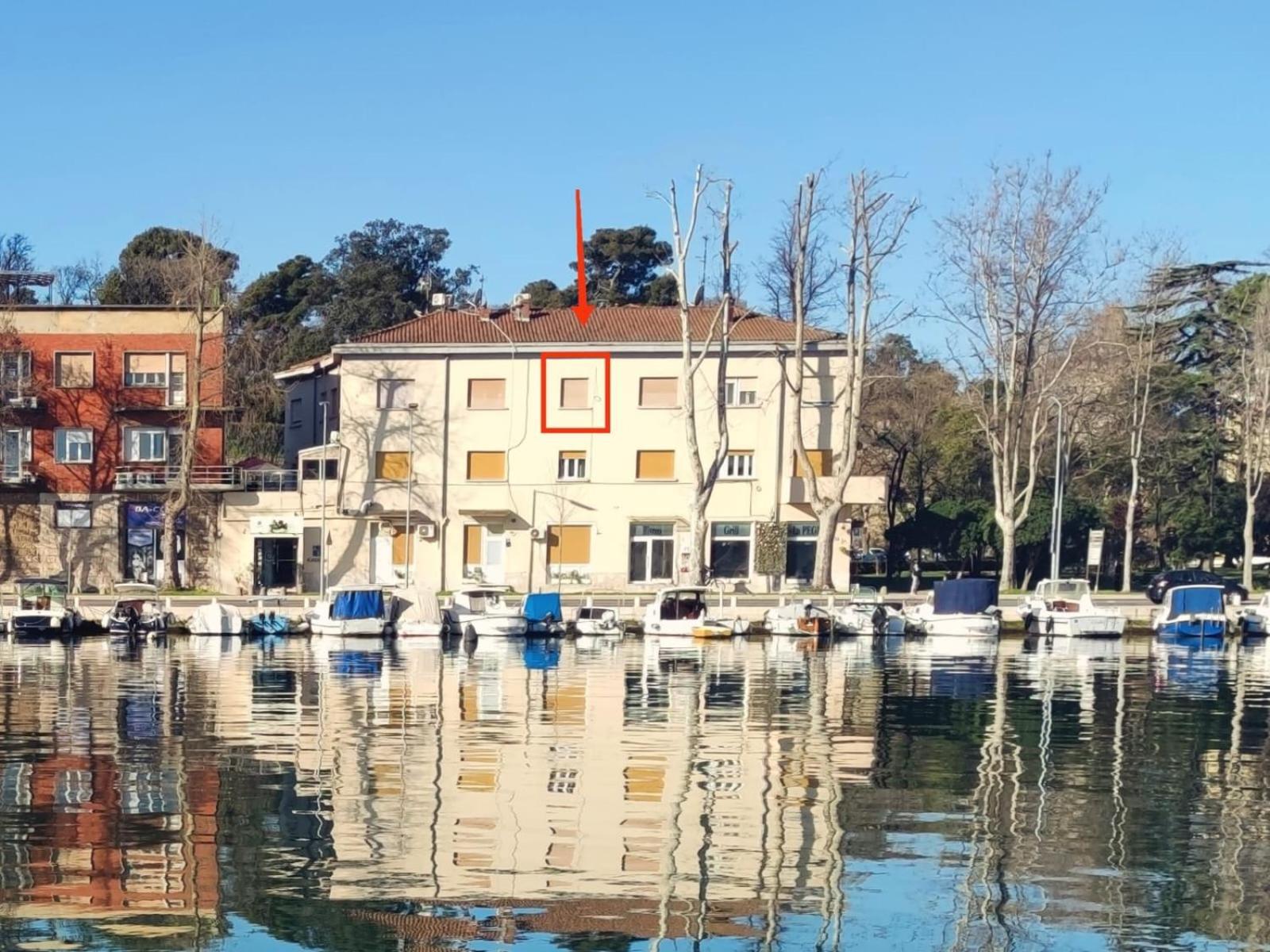 Art Of Zadar- Rooms And Apartment Номер фото
